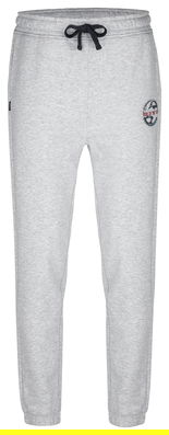 Men's sweatpants LOAP EDICANT Grey